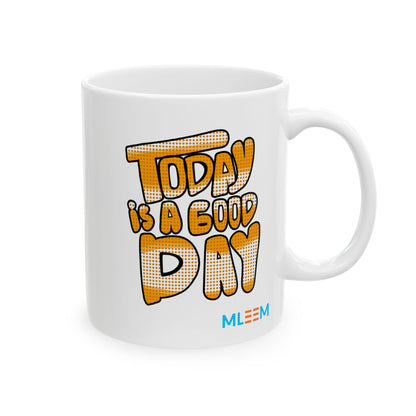 Cozy Coffee Mug