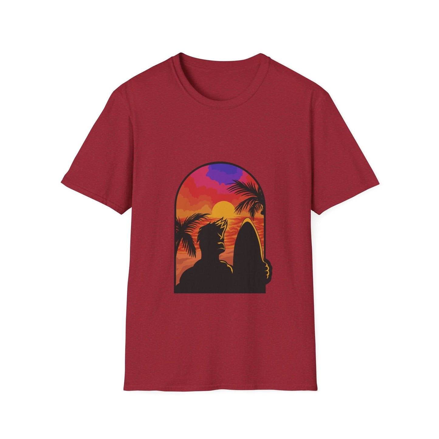 Beach Boy - Mleem