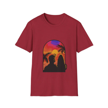 Beach Boy - Mleem