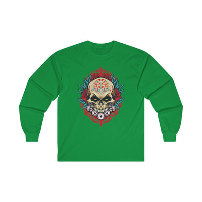 Mexico Sugar Skull - Mleem