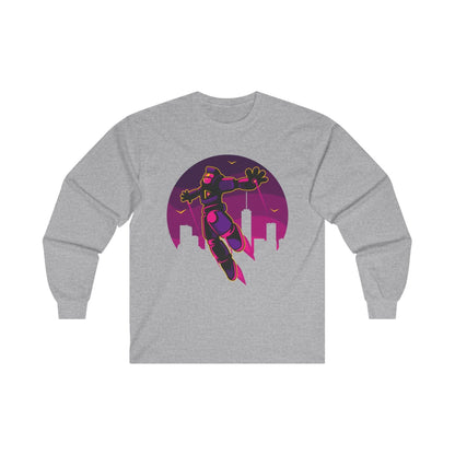 Flying Robot - Mleem
