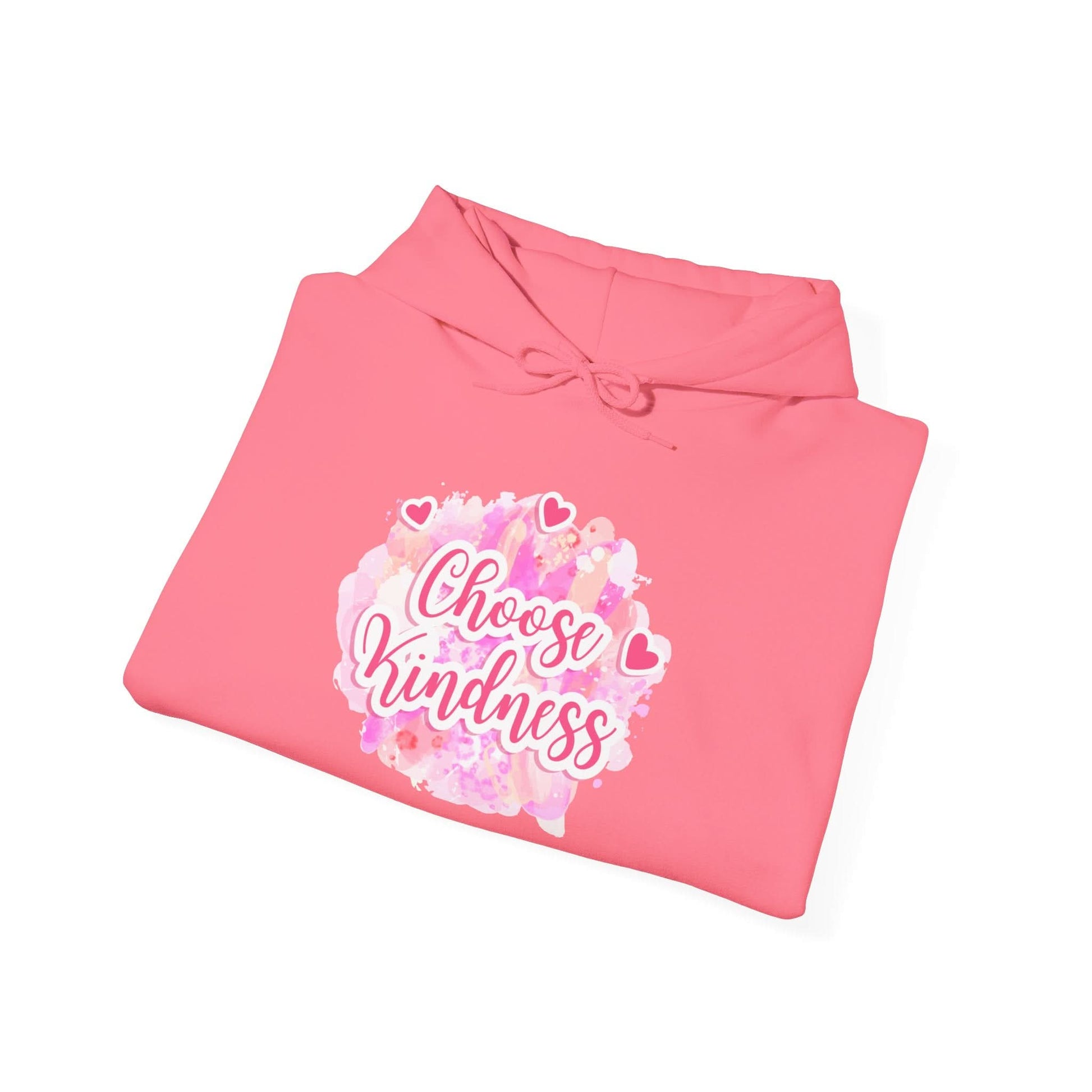 Choose Kindness - Mleem