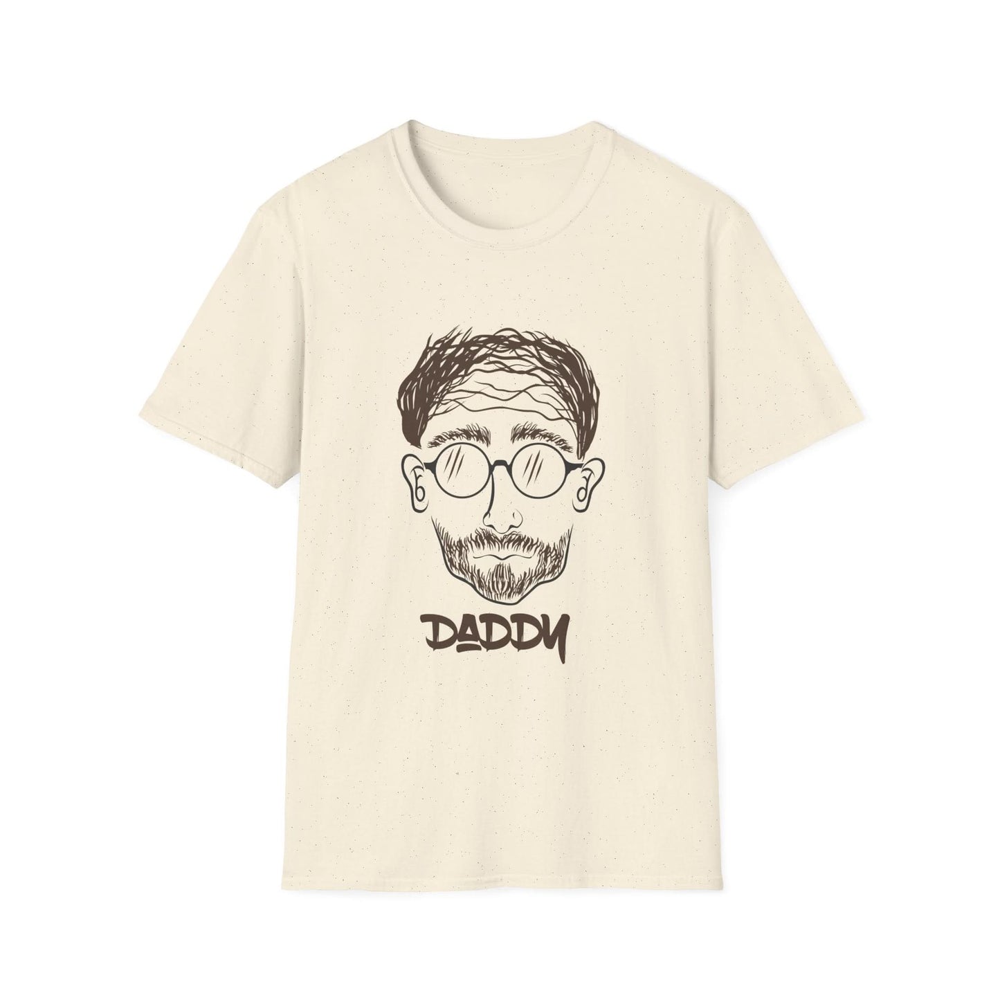 Daddy Hand Drawn - Mleem
