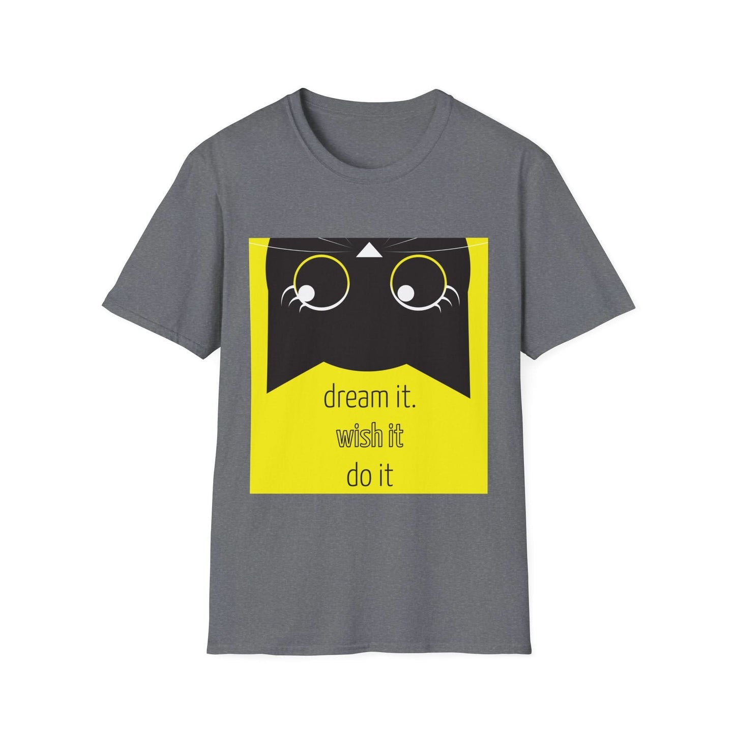 Dream it Wish it Do it - Mleem