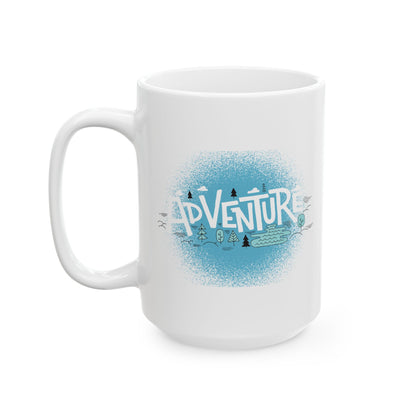 MLEEM - Ceramic Mug