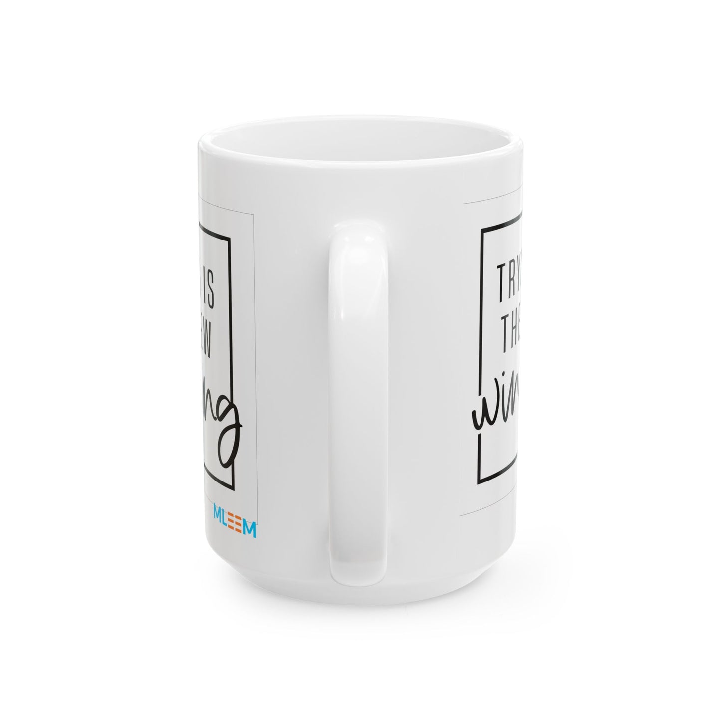 MLEEM - Ceramic Mug