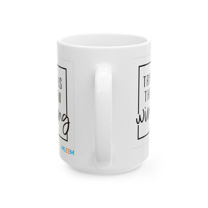 MLEEM - Ceramic Mug