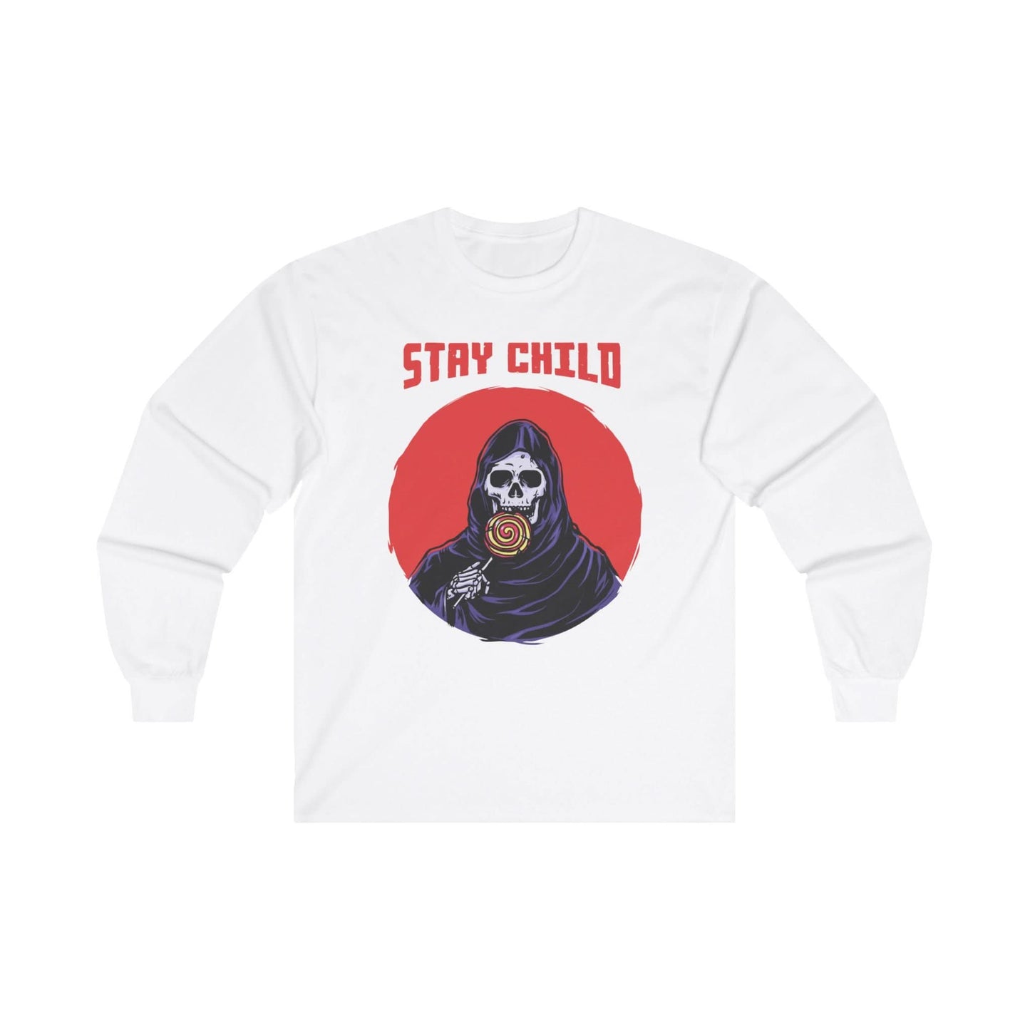 Stay Child - Mleem