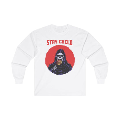 Stay Child - Mleem