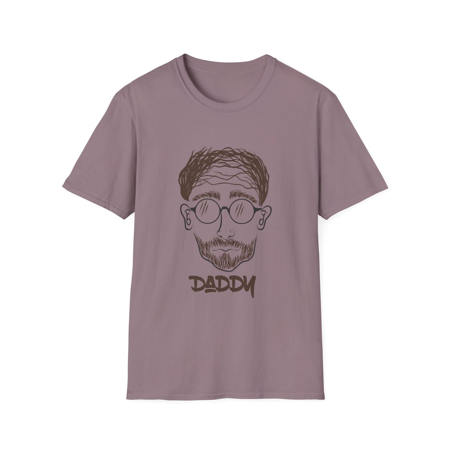 Daddy Hand Drawn - Mleem