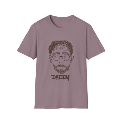 Daddy Hand Drawn - Mleem