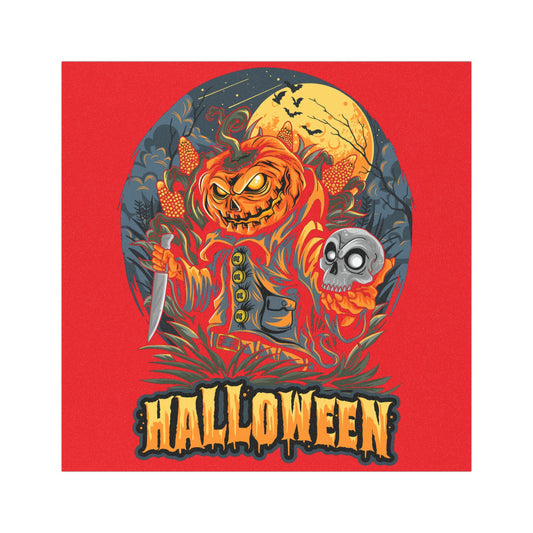Halloween Car Magnets, Spooky Vehicle Decor, Halloween Gift, Auto Accessories, Fall Decorations, Trick or Treat