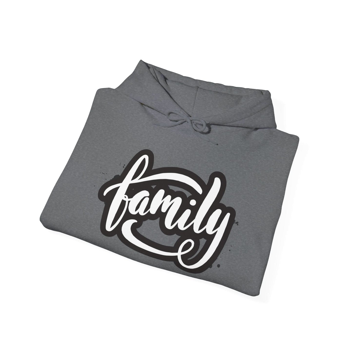 Family Hoodie - Mleem