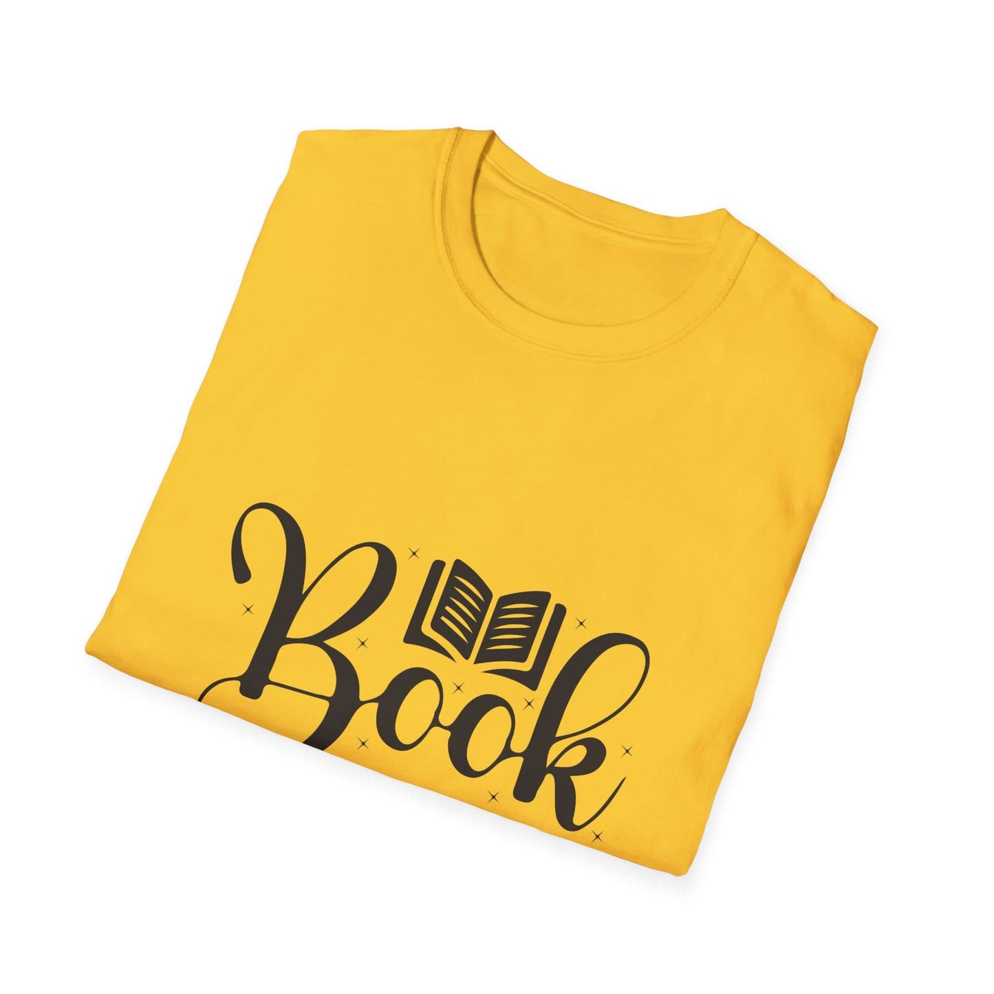 Book Hoarder - Mleem