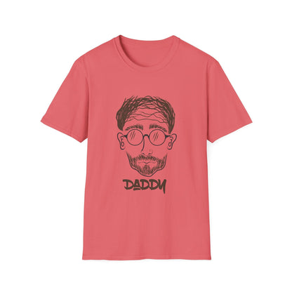 Daddy Hand Drawn - Mleem
