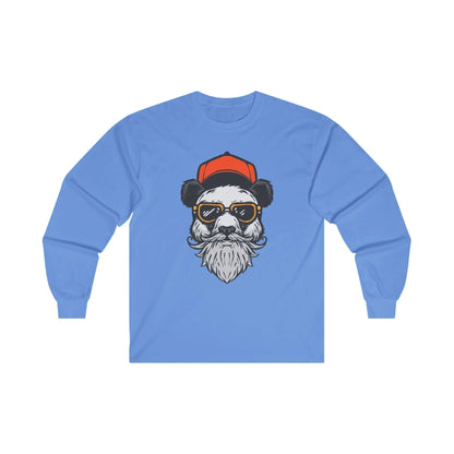 Red Cap Panda - Mleem