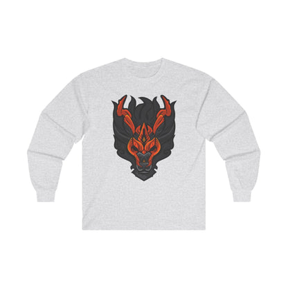 Fantasy Dragon Head - Mleem