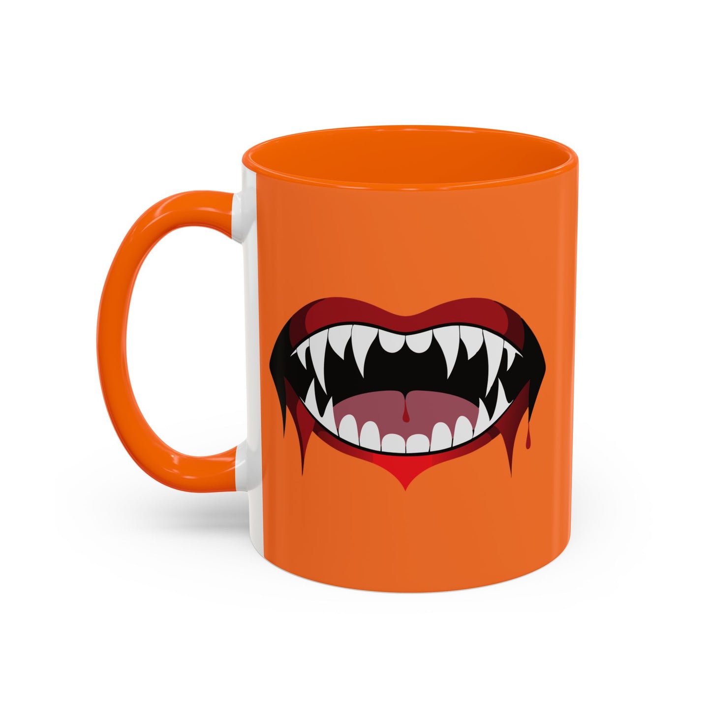 Witch Brew Coffee Mug, Halloween Mug, Spooky Mug, Witchy Vibes, Monster Mug, Unique Gift Idea