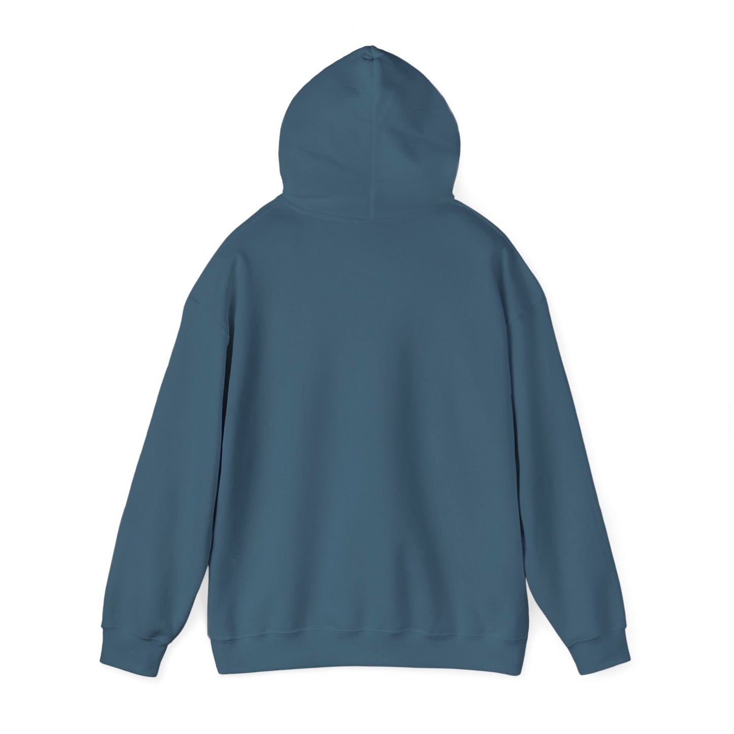 Family Hoodie - Mleem