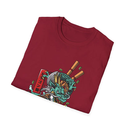 Dragon With Ramen Noodles - Mleem - 20119737449065421469 - Dragon With Ramen Noodles - Mleem