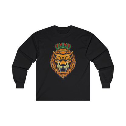 Lion Head Weed Crown - Mleem