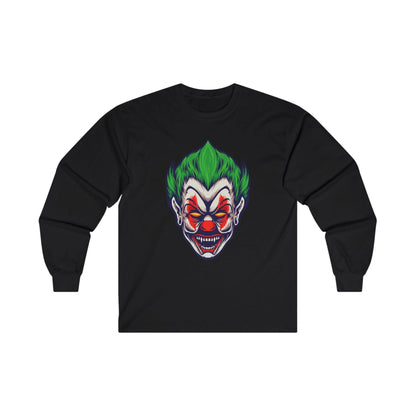 Joker Clown Head - Mleem