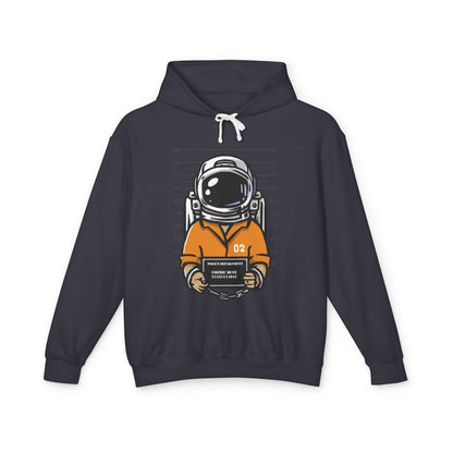 Interstellar Suspect - Mleem