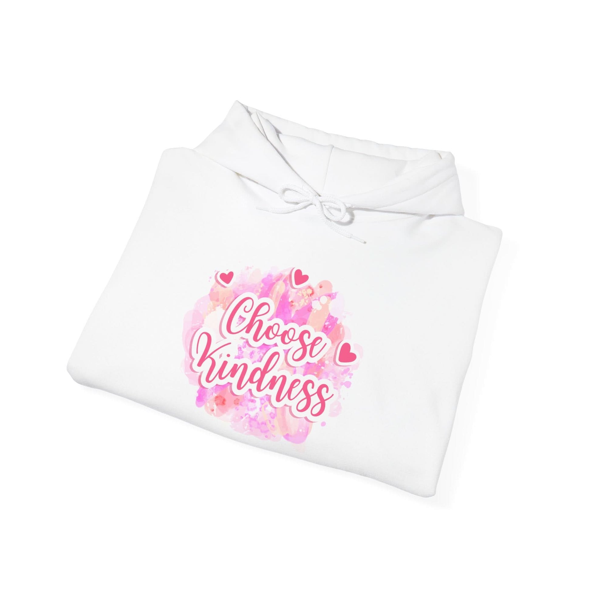 Choose Kindness - Mleem