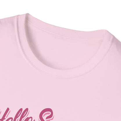 Flamingo Hello Summer - Mleem