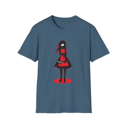Maid Girl With Knife - Mleem - 14705150424685817293 - Maid Girl With Knife - Mleem