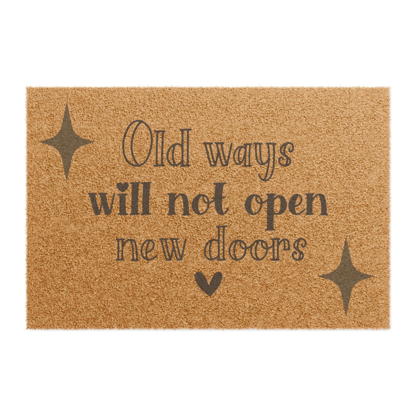 Doormat