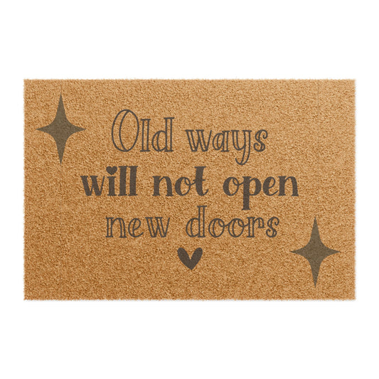 Doormat