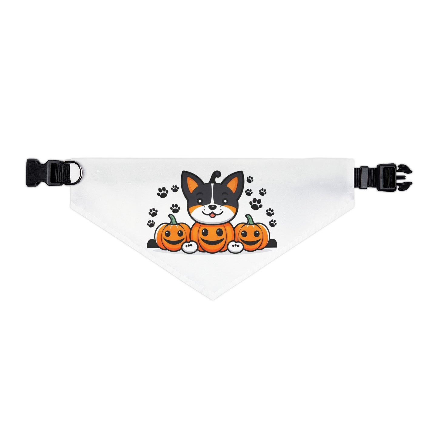Pet Bandana Collar