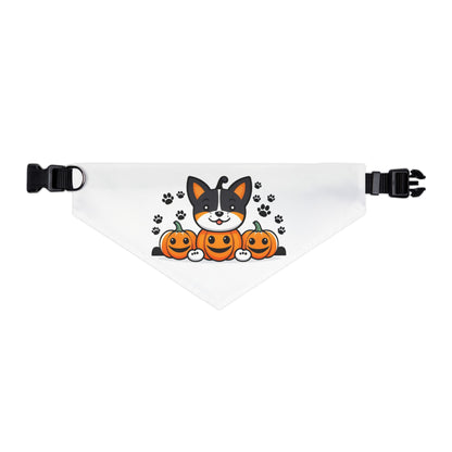 Pet Bandana Collar