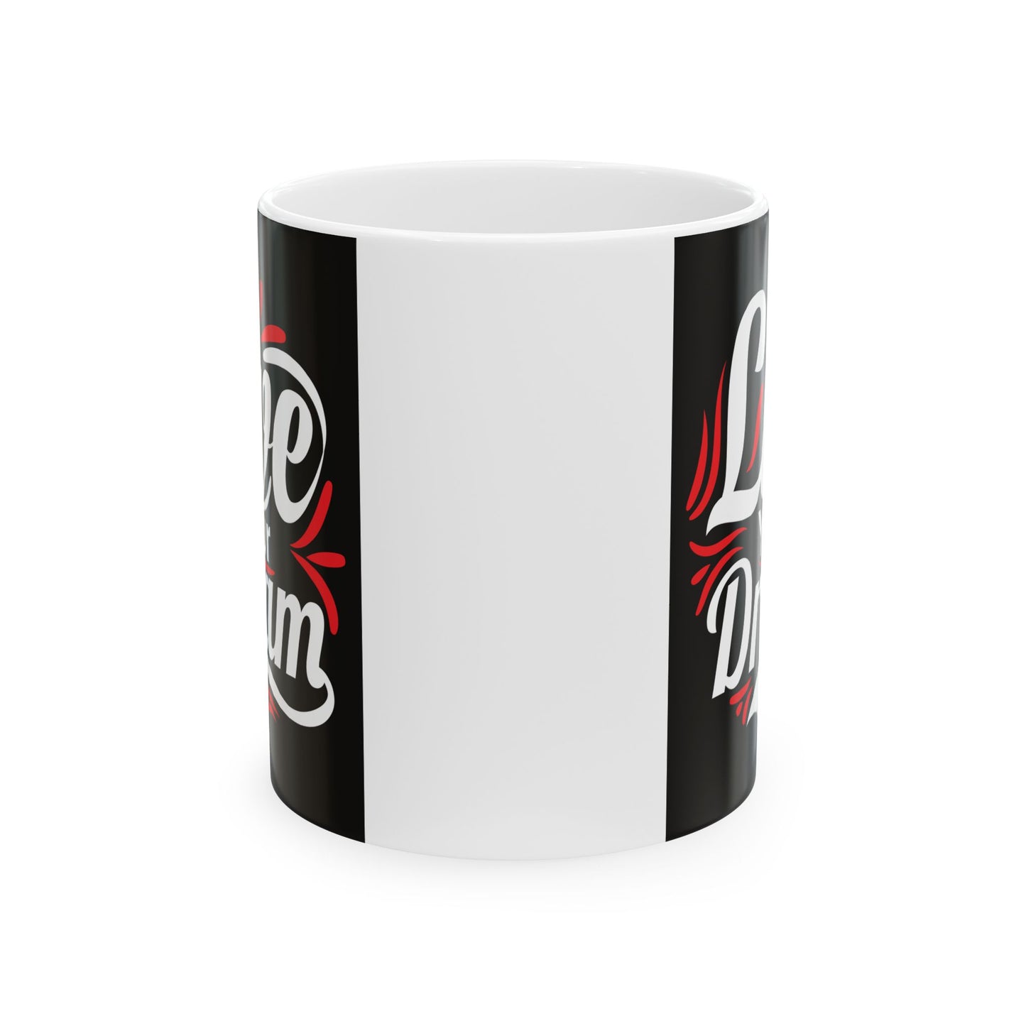 MLEEM - Inspirational Ceramic Mug