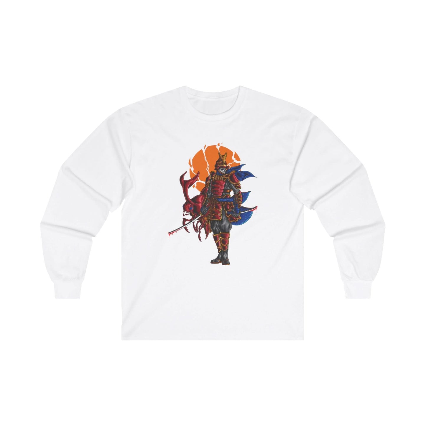 Japan Blood Samurai - Mleem