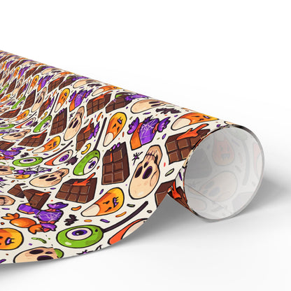 Festive Wrapping Paper, Premium Gift Wrap, Holiday Gift Accessories, Birthday Wrapping, Seasonal Gift Decor, Unique Gift Presentation