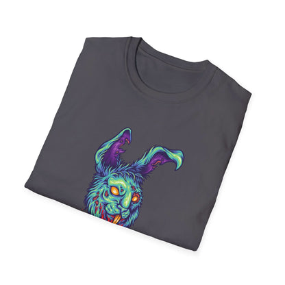 Spooky Bunny Monster Head - Mleem