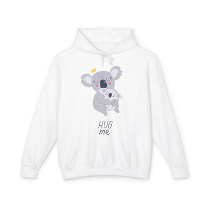Koala Family Hug Me - Mleem