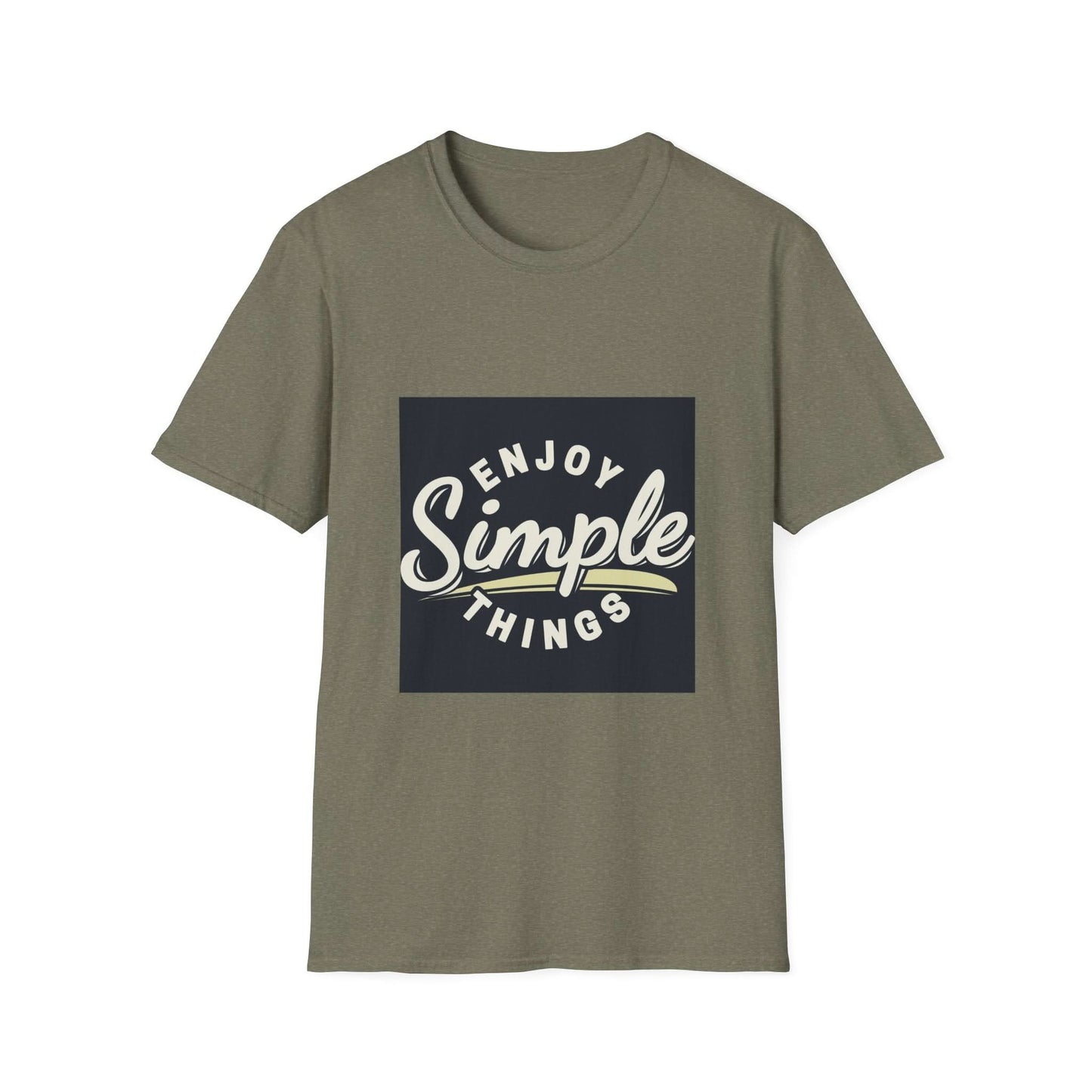 Enjoy Simple Things - Mleem
