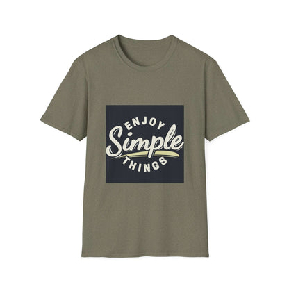 Enjoy Simple Things - Mleem