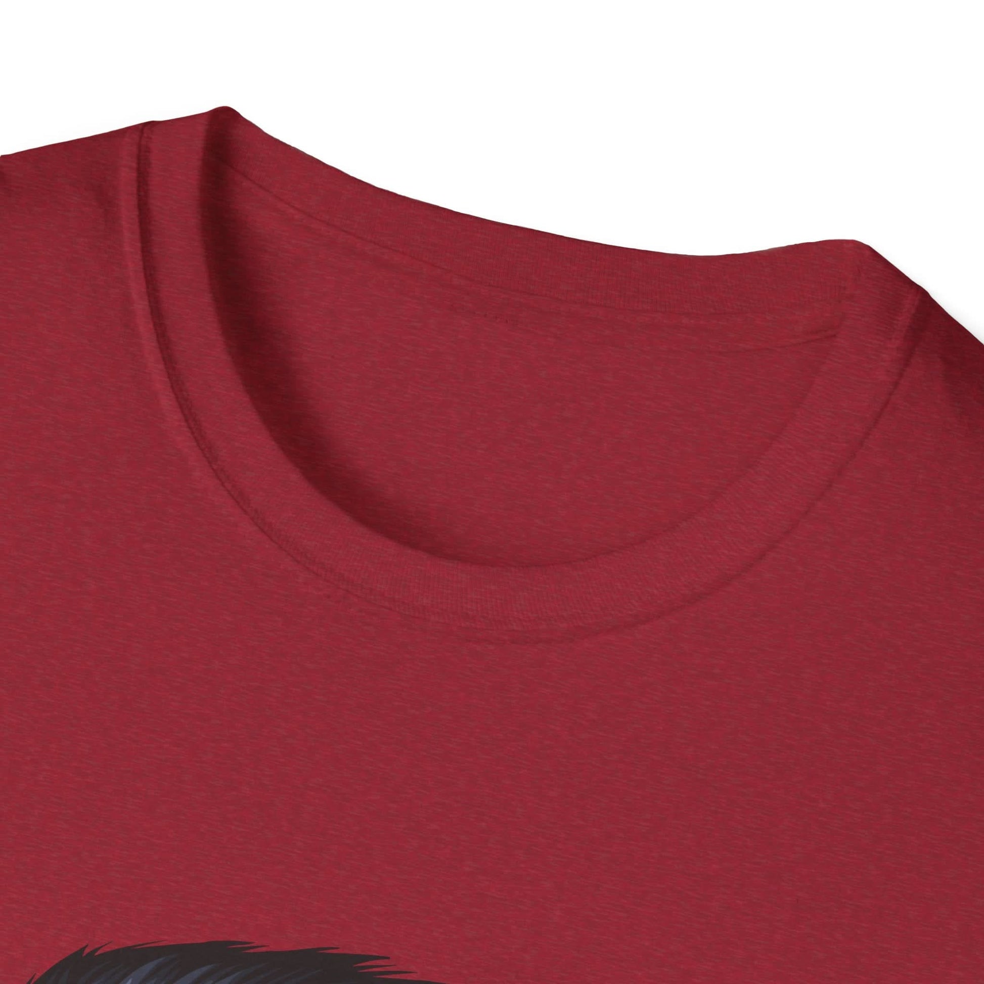 Devil Man Eyeglasses - Mleem
