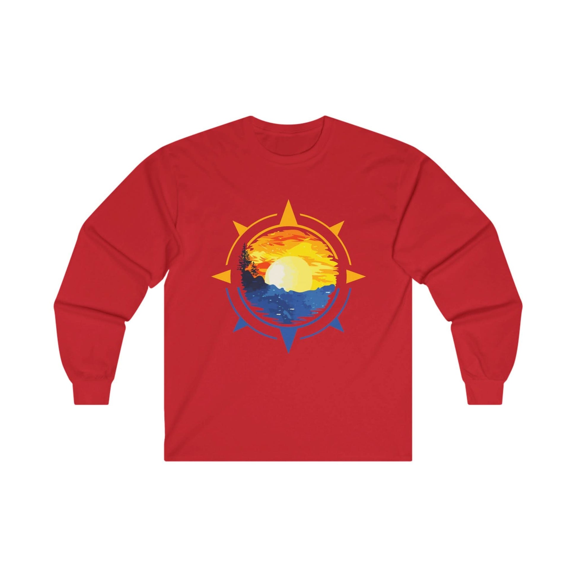 Sun & Sea Scenery - Mleem
