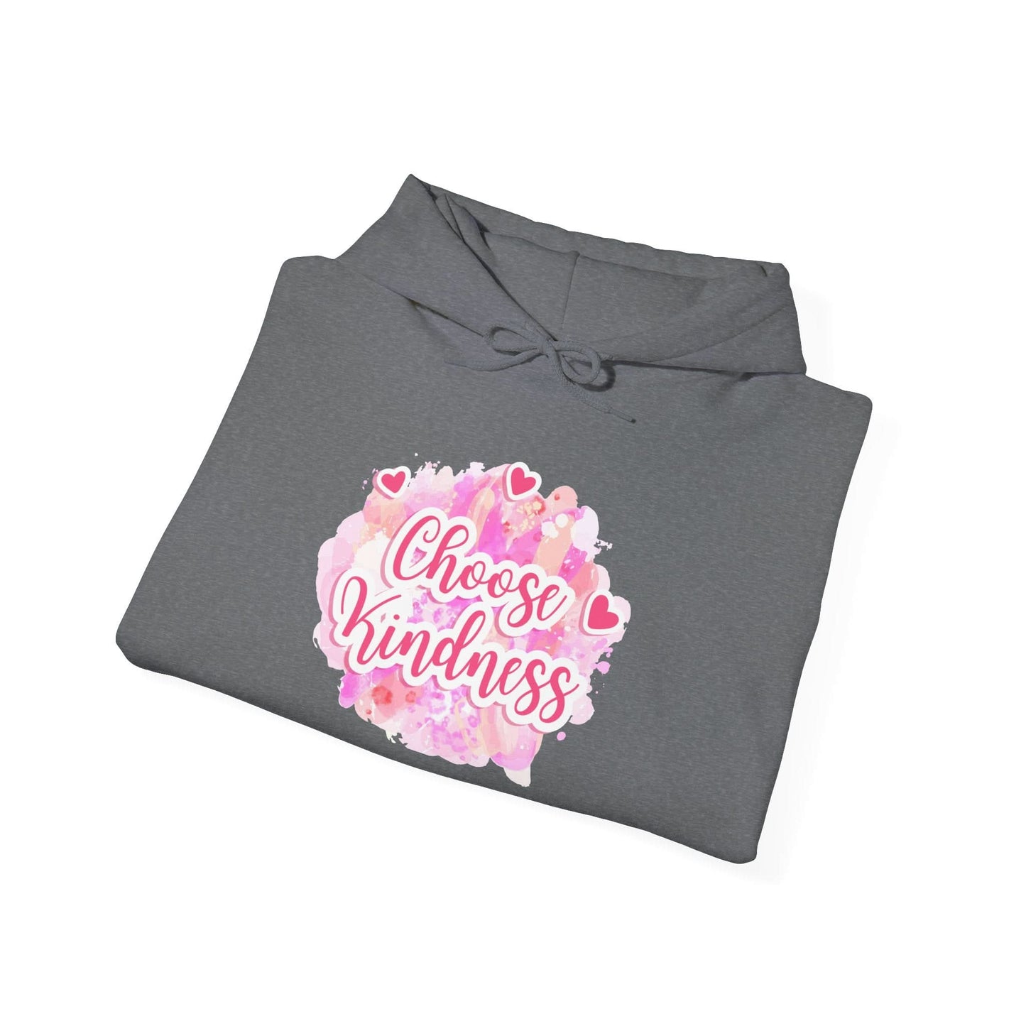 Choose Kindness - Mleem