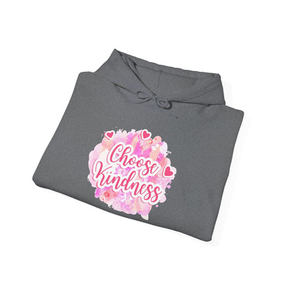 Choose Kindness - Mleem