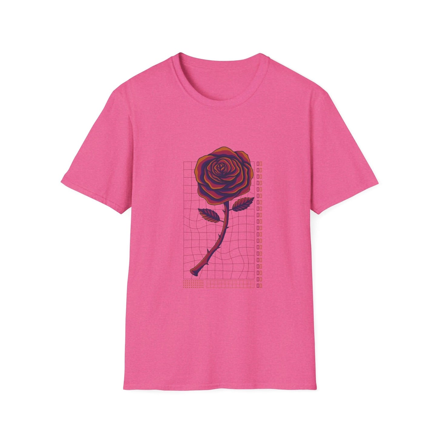Rose Streetwear - Mleem