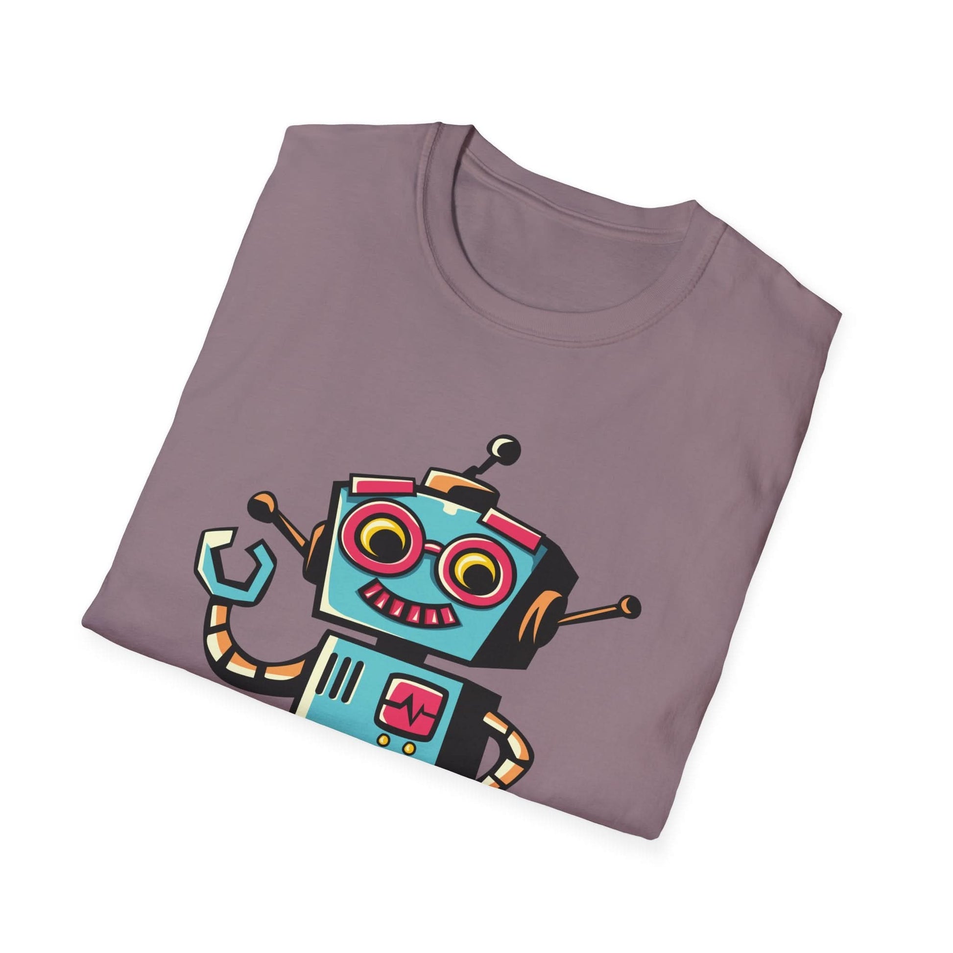Cute Robot - Mleem