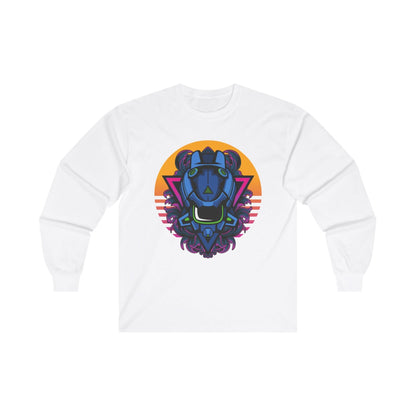 AI Robot - Mleem
