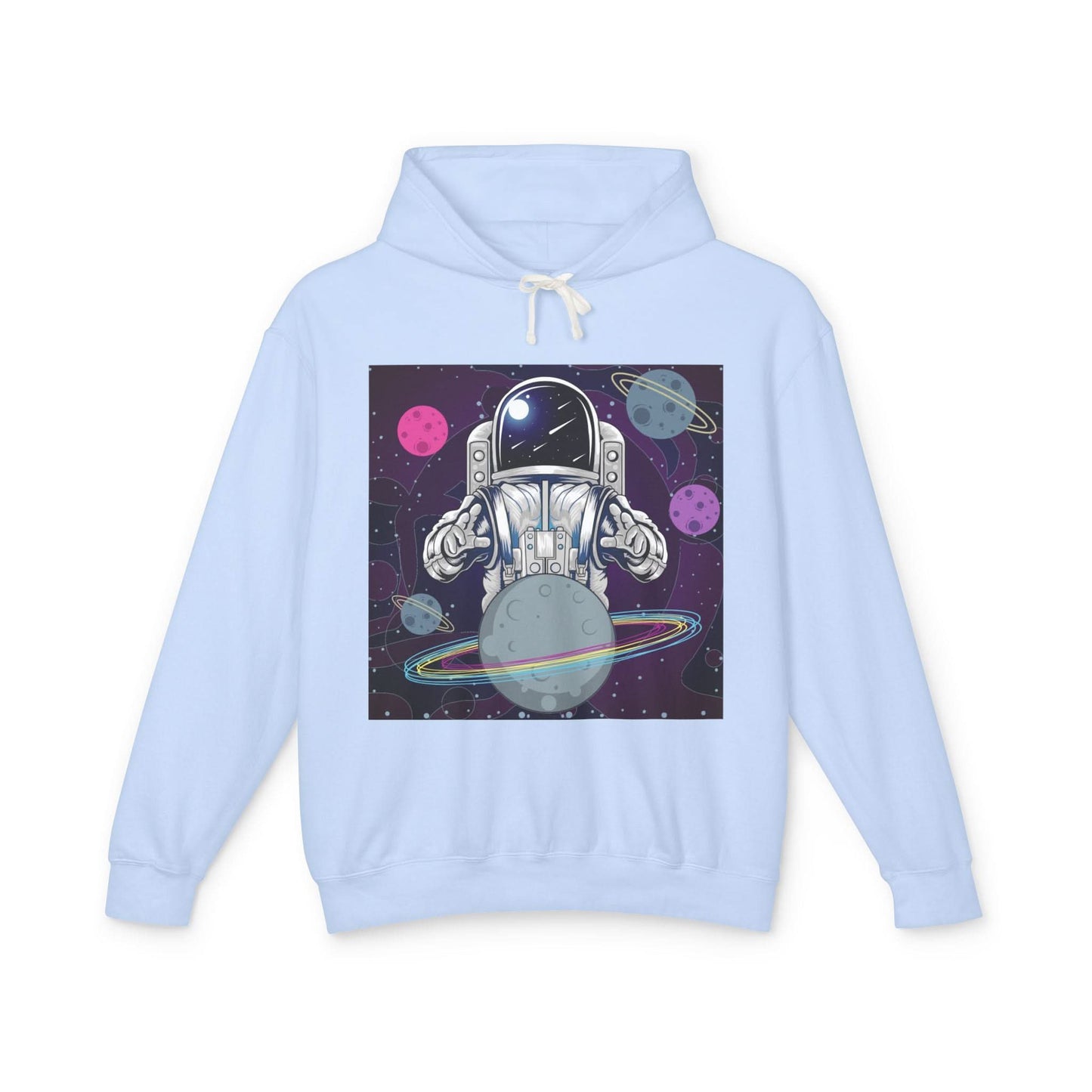 Celestial Astronaut - Mleem
