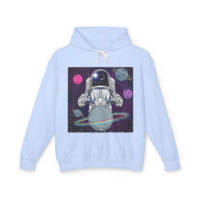 Celestial Astronaut - Mleem